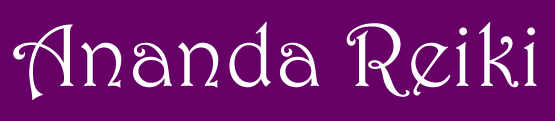 Ananda Reiki